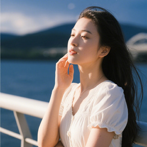 不等风也不等你