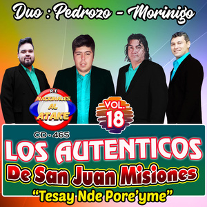Arribeño Ñembyasy