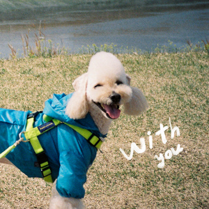 with you
