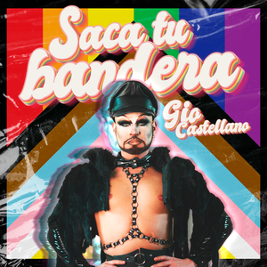 Saca Tu Bandera (Vegax Original Mix)