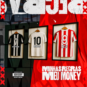 Meu Money, Minhas Regras