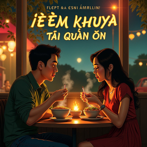 Chuyến Xe Về Nhà