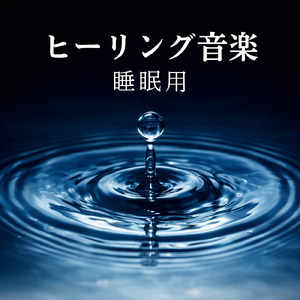 超熟睡ギターメディテーション 癒しの音楽・眠れる曲 リラックスと安眠のための睡眠導入音楽