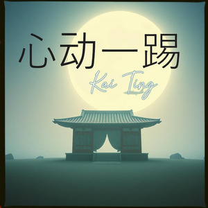 心动一踢