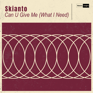 Can U Give Me (What I Need)