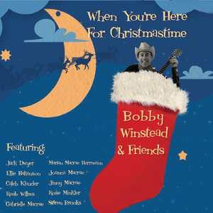 Candy Cane (feat. Jack Dwyer & Ellie Hakanson)