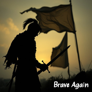 Brave Again