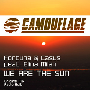 We Are The Sun (Original Mix)