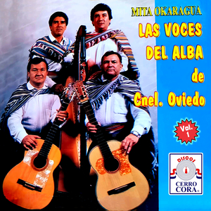 Mita Okaragua