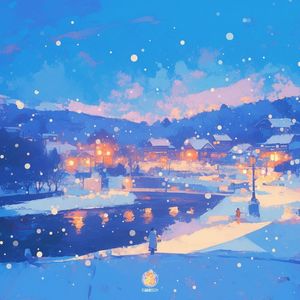 雪（Pop Rap x R&B Type Beat）