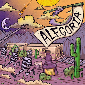 Un Sueño en el Barullo