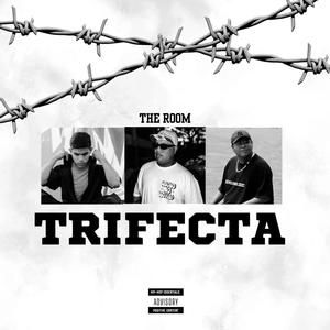 TRIFECTA (feat. MARIO DRUGS, JV-RAP & PAGANO)