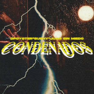 Condenados