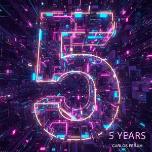 5 years