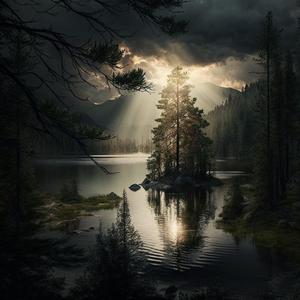 Forests of Shariah
