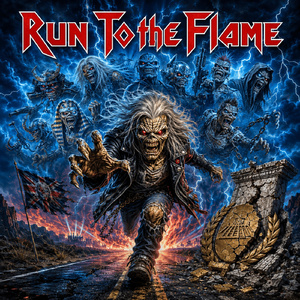 No Hall Can Hold the Flame