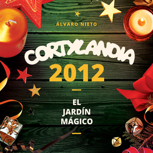 Cortylandia (El Jardín Mágico)