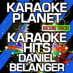 Le parapluie (Karaoke Version)