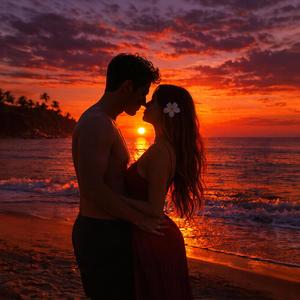 Sunset Magic