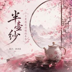 半壶纱