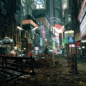 Future Way (Original Mix)