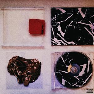 Yeezus (feat. Lęęk)