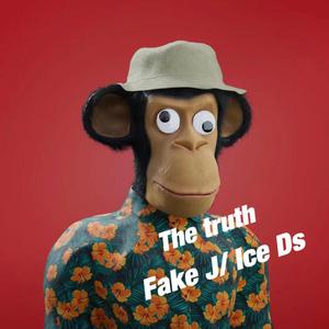 The truth完整版（PROD BY CRAZY BEATZ）