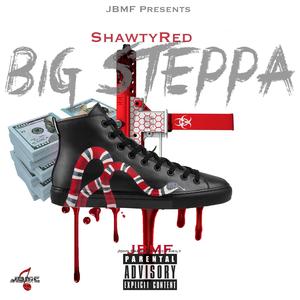 Big Steppa (feat. BaxkStreet BigDav)