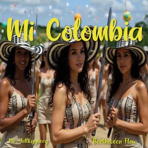 Mi Colombia
