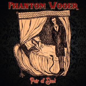 Phantom Wooer (Rebuffed)