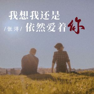 我想我还是依然爱着你