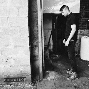 Confessor (feat. Young Heart Sparks Fire)