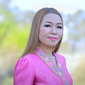 ຄົນຫຼາຍໃຈດີຊ່ຳໃດກະບໍ່ແຄ (คนหลายใจดีช่ำใดกะบ่อแค)