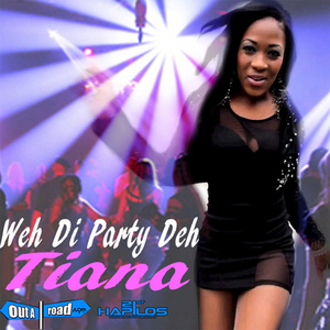 Weh Di Party Deh (Riddim Instrumental)