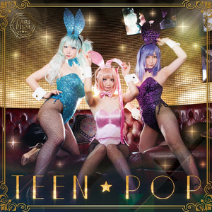 TEEN☆POP (LIVE MIX)