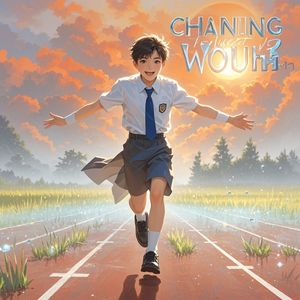 追风少年-周文君