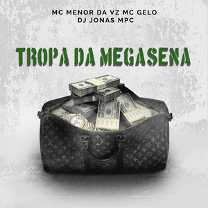 tropa da mega sena (Live)