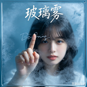 玻璃雾