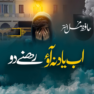 Ab Yad Na Aao Rehne Do