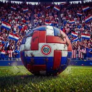 NO PASAN – PARAGUAY
