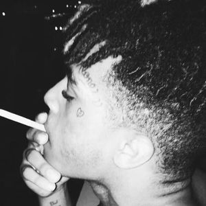 【FREE】“享受孤独” XXXTENTACION x SAD Type Beat