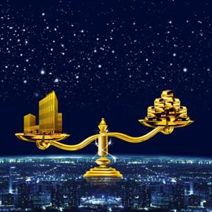 平衡（prod by FaunmU）