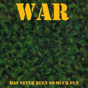 War (Amiga Original)