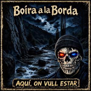 Aquí, on vull estar