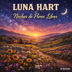 Flores de Medianoche