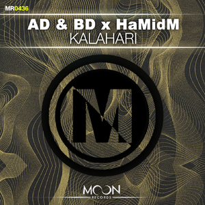 Kalahari (Extended Mix)