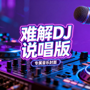 难解(说唱）