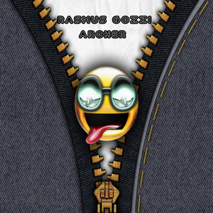 Det händet nåt i byxan min