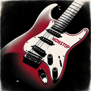 nonstop (guitar)