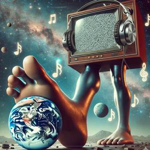 IL MASTODONTICO TELEPIEDONE PLANETARIO (EDM)